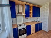 Nuomojamas saulėtas ir erdvus 2 kambarių - nuotraukos Nr. 7