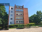 Nuomojamas saulėtas ir erdvus 2 kambarių