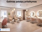 Nuomojamos komercinės patalpos Vilniaus - nuotraukos Nr. 3