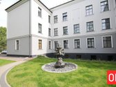 Daugiabučiame name parduodamos 50 kv. m.