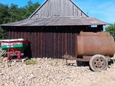 Parduodamas jaukus, šiltas ir tvarkingas 40 - nuotraukos Nr. 7