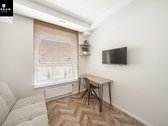 Stilingai Ir Kokybiškai Įrengtas Erdvus Butas - nuotraukos Nr. 19