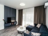 Parduodamas naujai įrengtas 2 kambarių butas