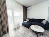 Parduodamas naujai įrengtas 2 kambarių butas - nuotraukos Nr. 7