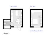 Parduodami 4 Butai ''Baurės'' Kvartale – - nuotraukos Nr. 12