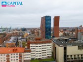 Panoraminis 2 Kambarių Butas Su Vaizdu Į - nuotraukos Nr. 3
