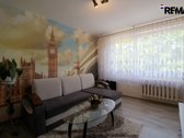 Parduodamas 3 kambarių butas Statybininkų g., - nuotraukos Nr. 3