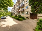 Parduodamas 2 kambarių butas Pramonės gatvėje - nuotraukos Nr. 15