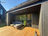 Nuomojamas namas Šventojoje, Kuršių kranto