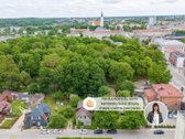 Parduodami Du Butai Su Žemės Sklypu Šiaulių