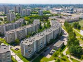 Saulėtas, Tvarkingas Butas Žalumos Apsuptyje - nuotraukos Nr. 2
