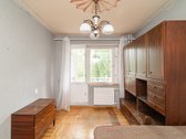 Saulėtas, Tvarkingas Butas Žalumos Apsuptyje - nuotraukos Nr. 5