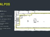 „Cyber City“ - buvusios tekstilės gamyklos - nuotraukos Nr. 16