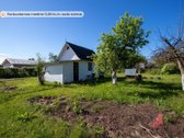 Parduodamas sodo sklypas su mediniu 12,86 kv. - nuotraukos Nr. 5