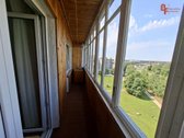 Parduodamas jaukus 2 kambarių butas - nuotraukos Nr. 7
