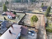 Taisyklingos formos sodo sklypas - nuotraukos Nr. 4