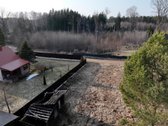Taisyklingos formos sodo sklypas - nuotraukos Nr. 3