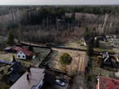 Taisyklingos formos sodo sklypas - nuotraukos Nr. 5