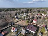 Taisyklingos formos sodo sklypas - nuotraukos Nr. 6