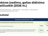 Taisyklingos formos sodo sklypas - nuotraukos Nr. 10