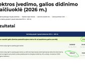 Taisyklingos formos sodo sklypas - nuotraukos Nr. 9