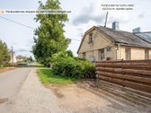 Parduodamas sklypas su namo dalimi Šiauliuose - nuotraukos Nr. 16