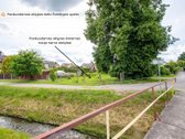 Parduodamas sklypas su namo dalimi Šiauliuose - nuotraukos Nr. 17