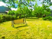 Jeigu svajojate apie ramų gyvenimą gamtos