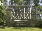 Kviečiame atvykti į Atvirų durų dieną! - nuotraukos Nr. 2
