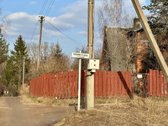 Taisyklingos formos sodo sklypas - nuotraukos Nr. 7