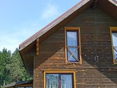Parduodama Rąstinio Sodo Namo Šalia Miško 1/2 - nuotraukos Nr. 2