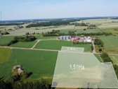 Parduodami Du Žemės Ūkio Paskirties Sklypai