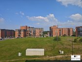 Išnuomojamas pilnai įrengtas 2-jų kambarių - nuotraukos Nr. 18