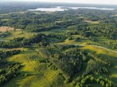 Parduodamas 10,8 Ha Sklypas Su Pastatais