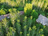 Parduodamas 10,8 Ha Sklypas Su Pastatais - nuotraukos Nr. 2