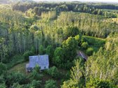Parduodamas 10,8 Ha Sklypas Su Pastatais - nuotraukos Nr. 4