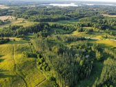Parduodamas 10,8 Ha Sklypas Su Pastatais - nuotraukos Nr. 6