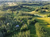 Parduodamas 10,8 Ha Sklypas Su Pastatais - nuotraukos Nr. 7