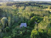 Parduodamas 12,83 Ha Sklypas Su Pastatais - nuotraukos Nr. 9