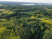 Parduodamas 12,83 Ha Sklypas Su Pastatais - nuotraukos Nr. 10