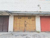 Parduodamas tvarkingas mūrinis garažas (21,3 - nuotraukos Nr. 2