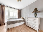 Parduodamas 3 kambarių butas su rūsiu Kovo 11