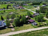 Parduodamas Sklypas Su Namo Projektu Ir - nuotraukos Nr. 4
