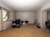 Erdvus Sodo Namas Su Tvenkiniu, Apsuptas - nuotraukos Nr. 5