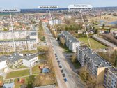 Parduodamas erdvus, išskirtinio išplanavimo 3 - nuotraukos Nr. 24