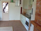 Parduodama Rąstinio Sodo Namo Šalia Miško 1/2 - nuotraukos Nr. 6