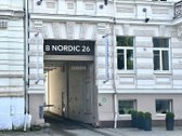 Išnuomojamos 32 kv. m ploto įrengtos biuro - nuotraukos Nr. 2