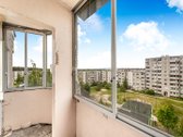Parduodamas Erdvus 1 Kambario Butas Pilaitėje - nuotraukos Nr. 6