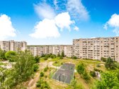 Parduodamas Erdvus 1 Kambario Butas Pilaitėje - nuotraukos Nr. 7