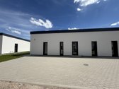 Parduodamas A++ klasės 85% baigtumo kotedžas - nuotraukos Nr. 2